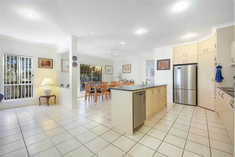 Main view of Homely house listing, 27 Palma Crescent, Varsity Lakes QLD 4227