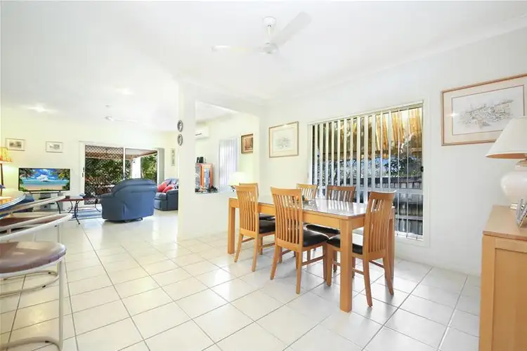 Second view of Homely house listing, 27 Palma Crescent, Varsity Lakes QLD 4227