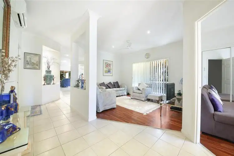 Third view of Homely house listing, 27 Palma Crescent, Varsity Lakes QLD 4227