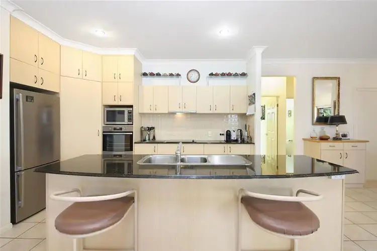 Fifth view of Homely house listing, 27 Palma Crescent, Varsity Lakes QLD 4227