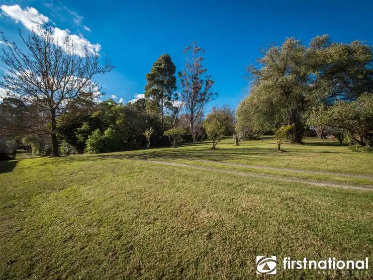 Second view of Homely house listing, 52 Langmore Lane, Berwick VIC 3806