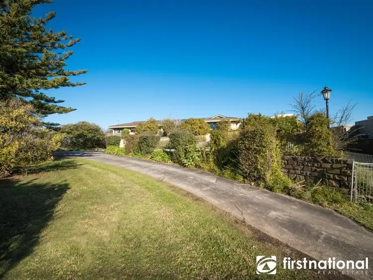 Third view of Homely house listing, 52 Langmore Lane, Berwick VIC 3806