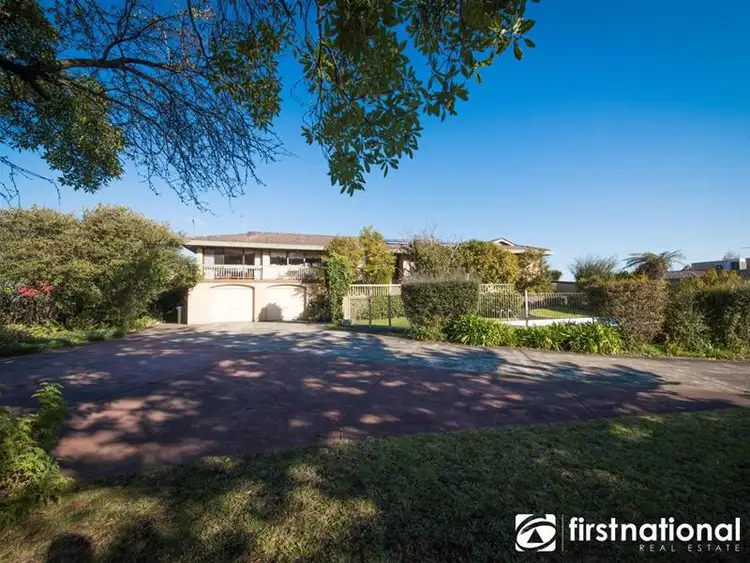 Fourth view of Homely house listing, 52 Langmore Lane, Berwick VIC 3806