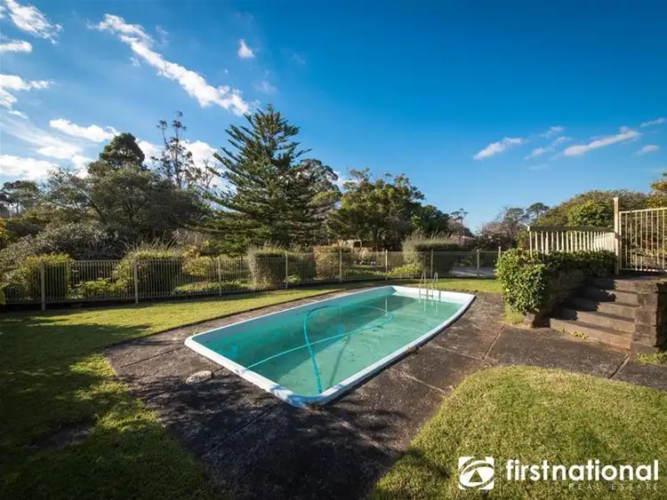 Fifth view of Homely house listing, 52 Langmore Lane, Berwick VIC 3806