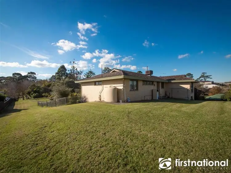 Sixth view of Homely house listing, 52 Langmore Lane, Berwick VIC 3806