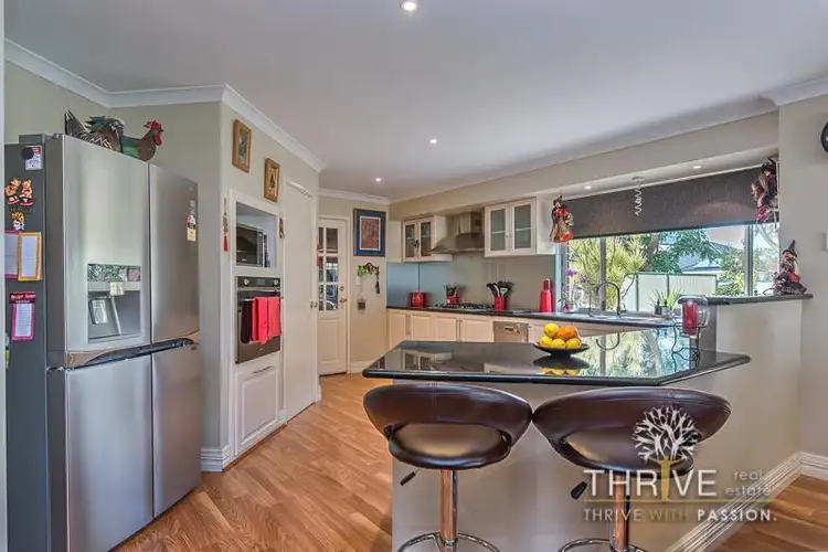1 Hartwell Parade, Jandakot WA 6164
