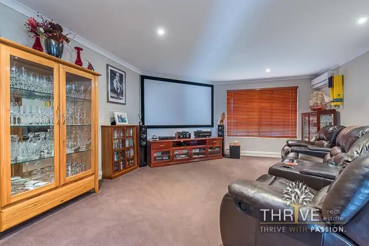 Second view of Homely house listing, 1 Hartwell Parade, Jandakot WA 6164