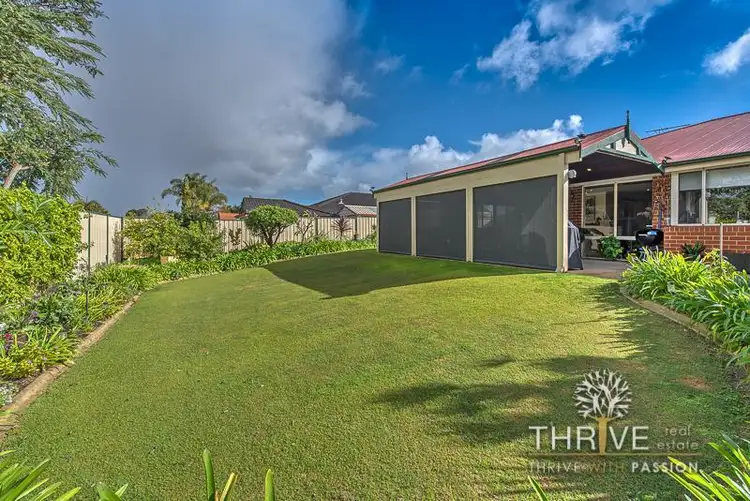 Third view of Homely house listing, 1 Hartwell Parade, Jandakot WA 6164