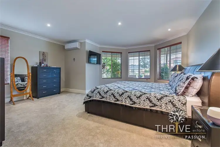 Fifth view of Homely house listing, 1 Hartwell Parade, Jandakot WA 6164