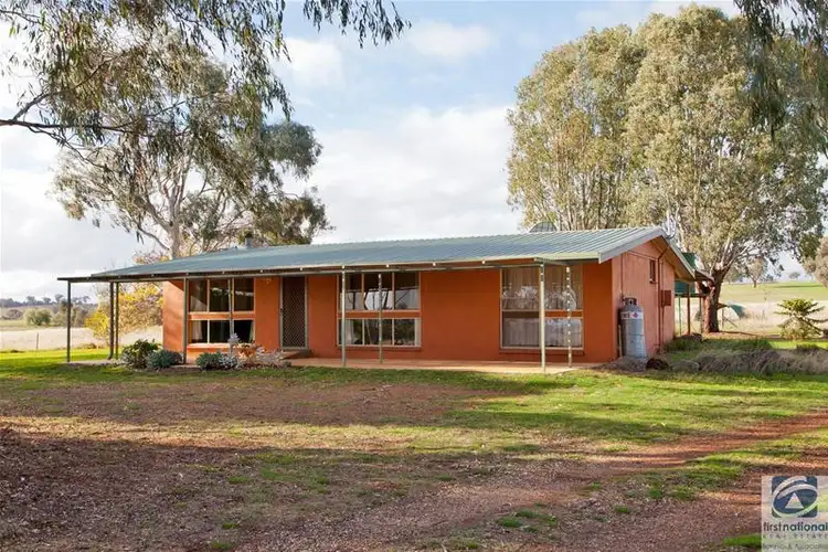 682 Hovell Road, Moorwatha NSW 2640