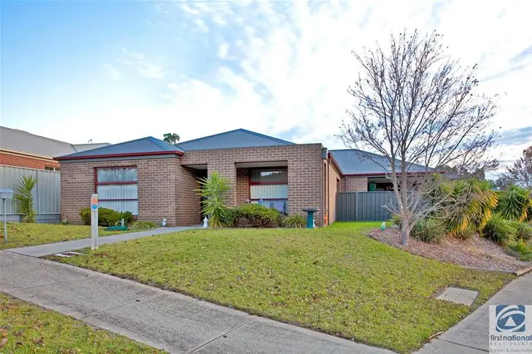64 Streets Road, Wodonga VIC 3690