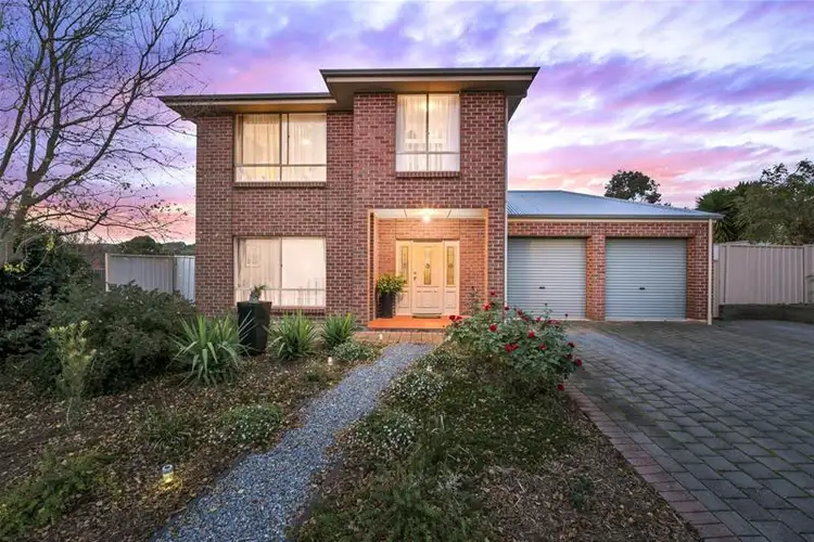 7 Nicola Court, Paradise SA 5075