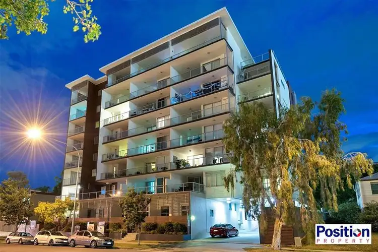 5/12 Belgrave Road, Indooroopilly QLD 4068