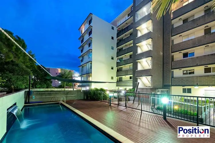 Second view of Homely apartment listing, 5/12 Belgrave Road, Indooroopilly QLD 4068