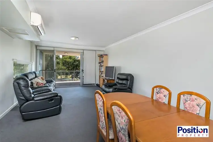 Third view of Homely apartment listing, 5/12 Belgrave Road, Indooroopilly QLD 4068