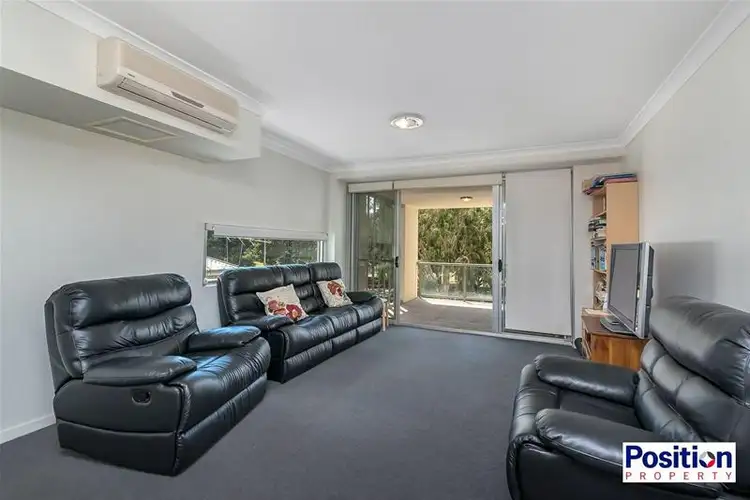 Fourth view of Homely apartment listing, 5/12 Belgrave Road, Indooroopilly QLD 4068