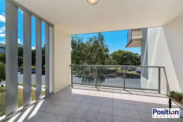 Fifth view of Homely apartment listing, 5/12 Belgrave Road, Indooroopilly QLD 4068