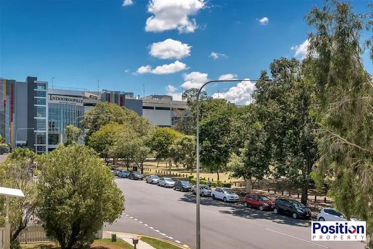 Sixth view of Homely apartment listing, 5/12 Belgrave Road, Indooroopilly QLD 4068