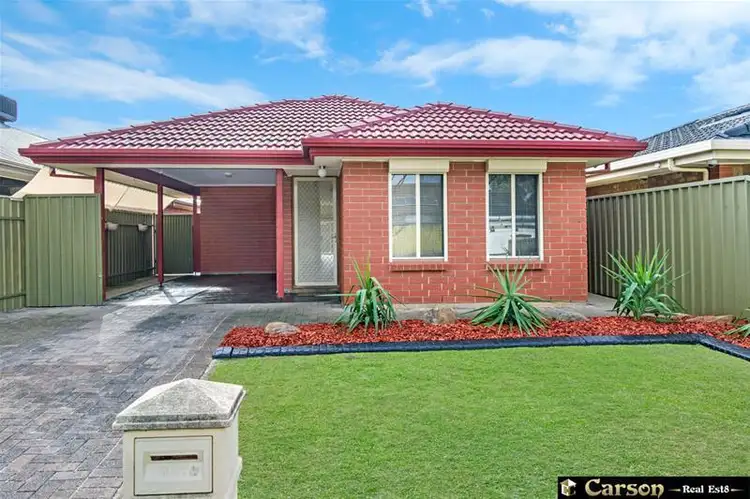 Main view of Homely house listing, 19 Casanor Crescent, Paralowie SA 5108