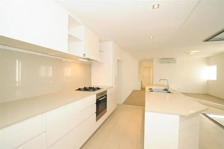 Second view of Homely apartment listing, 65/37 Duncan Street, West End QLD 4101