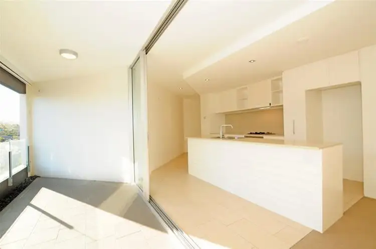 Fourth view of Homely apartment listing, 65/37 Duncan Street, West End QLD 4101