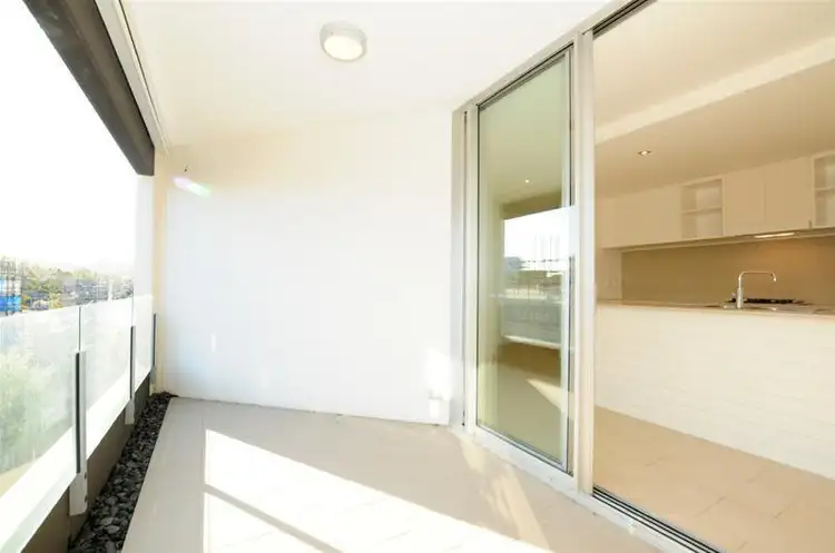 Fifth view of Homely apartment listing, 65/37 Duncan Street, West End QLD 4101