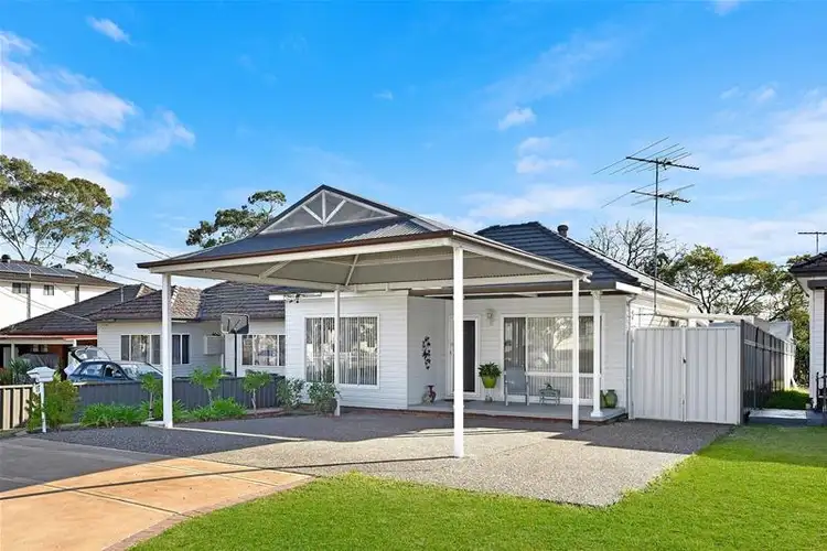 Main view of Homely house listing, 28 Amesbury Avenue, Sefton NSW 2162