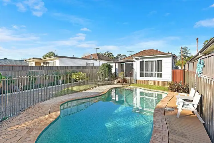 Fifth view of Homely house listing, 28 Amesbury Avenue, Sefton NSW 2162