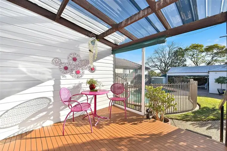 Sixth view of Homely house listing, 28 Amesbury Avenue, Sefton NSW 2162