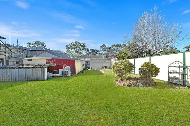 Third view of Homely house listing, 36 Woods Road, Sefton NSW 2162