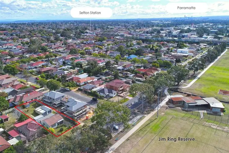 Fourth view of Homely house listing, 36 Woods Road, Sefton NSW 2162