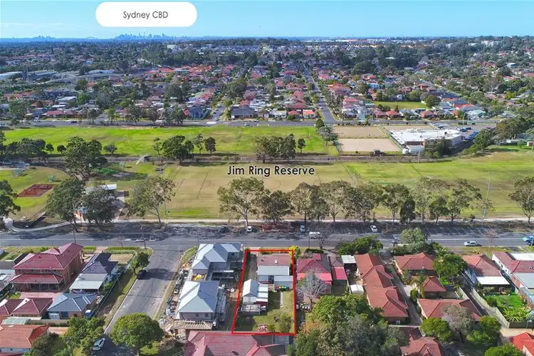 Sixth view of Homely house listing, 36 Woods Road, Sefton NSW 2162