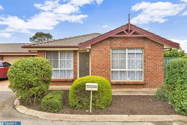 Main view of Homely unit listing, 3/5 Armadale Place, Salisbury East SA 5109