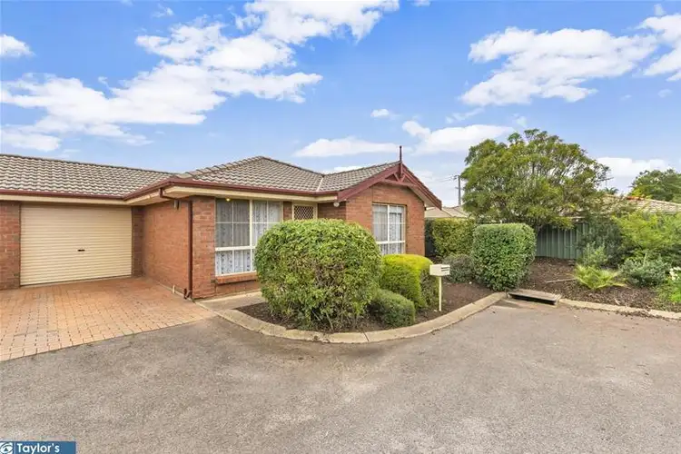 Second view of Homely unit listing, 3/5 Armadale Place, Salisbury East SA 5109