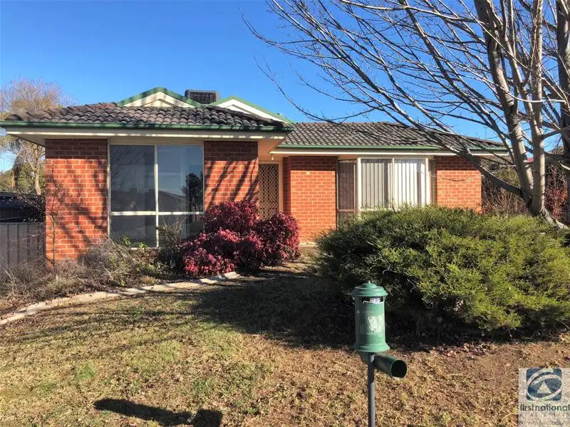 Main view of Homely house listing, 34 Azure Drive, Wodonga VIC 3690