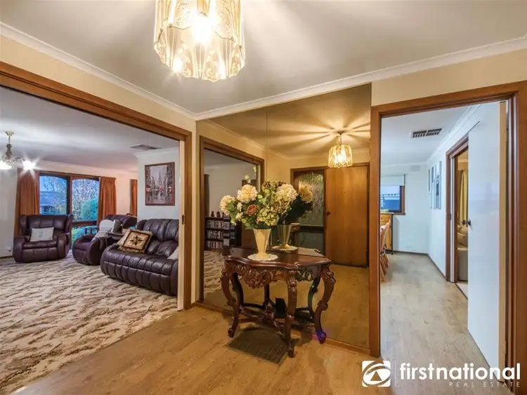 Second view of Homely house listing, 32 Outlook Drive, Berwick VIC 3806