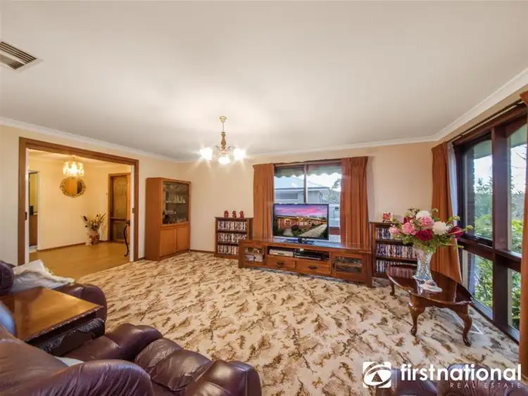 Third view of Homely house listing, 32 Outlook Drive, Berwick VIC 3806