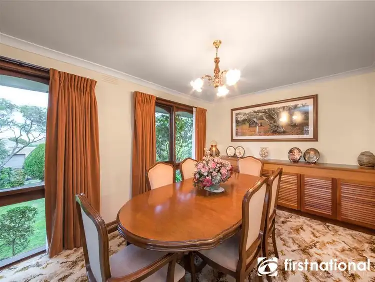 Fourth view of Homely house listing, 32 Outlook Drive, Berwick VIC 3806