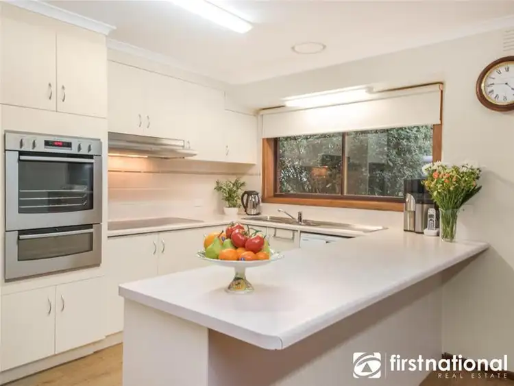 Fifth view of Homely house listing, 32 Outlook Drive, Berwick VIC 3806