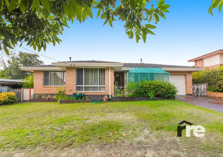 5 Sonego Avenue, Kelmscott WA 6111