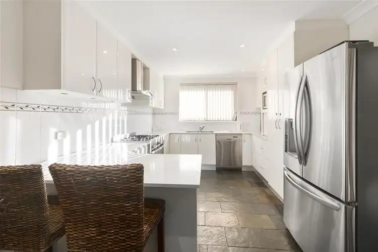 Fourth view of Homely house listing, 1 Amaranthus Place, Macquarie Fields NSW 2564