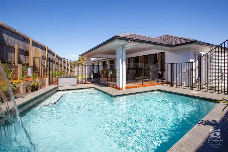 47 Ebony Crescent, Redland Bay QLD 4165