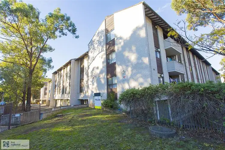 53/81 Memorial Avenue, Liverpool NSW 2170