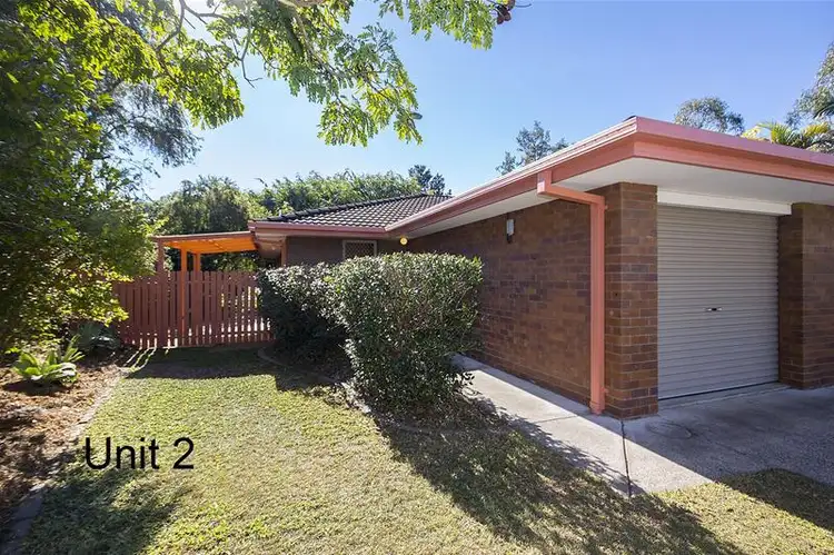 Third view of Homely townhouse listing, 1/8 Coleridge Court, Nerang QLD 4211