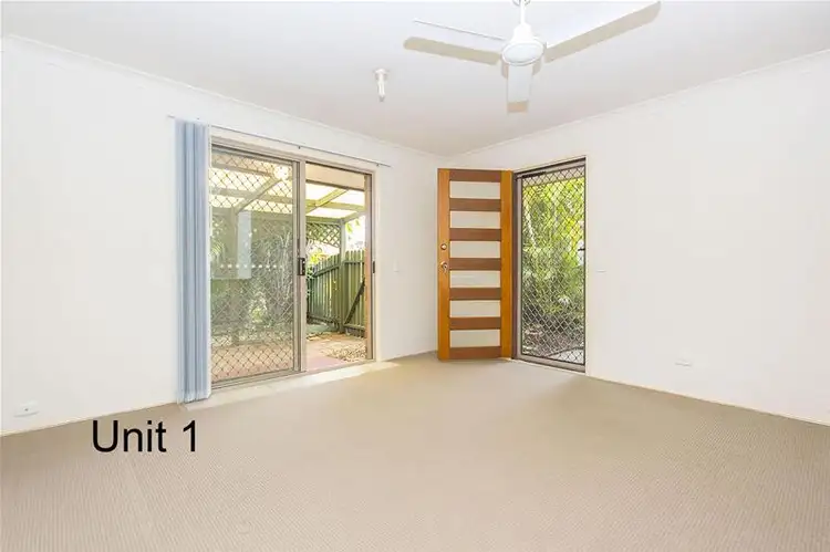 Fourth view of Homely townhouse listing, 1/8 Coleridge Court, Nerang QLD 4211