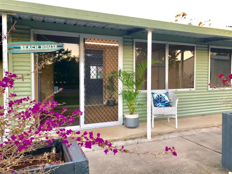 2138 Yakapari Seaforth Road, Seaforth QLD 4741