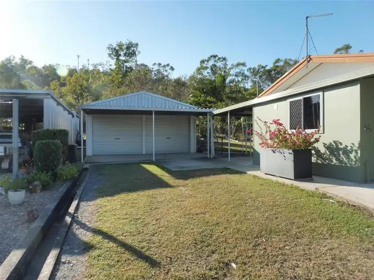 Second view of Homely house listing, 2138 Yakapari Seaforth Road, Seaforth QLD 4741