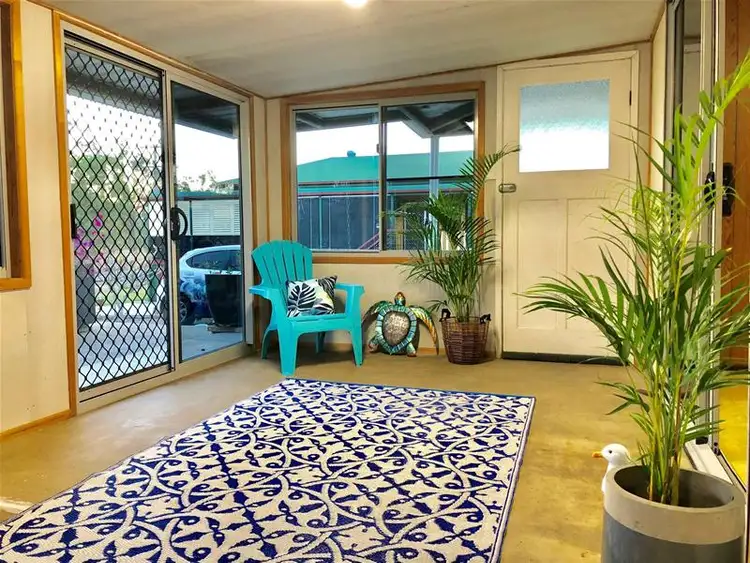 Fourth view of Homely house listing, 2138 Yakapari Seaforth Road, Seaforth QLD 4741