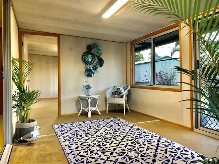 Fifth view of Homely house listing, 2138 Yakapari Seaforth Road, Seaforth QLD 4741