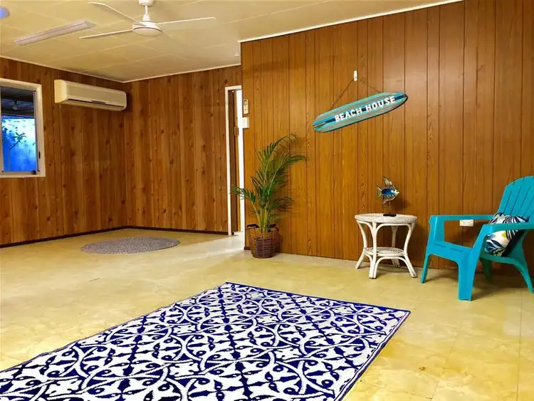 Sixth view of Homely house listing, 2138 Yakapari Seaforth Road, Seaforth QLD 4741